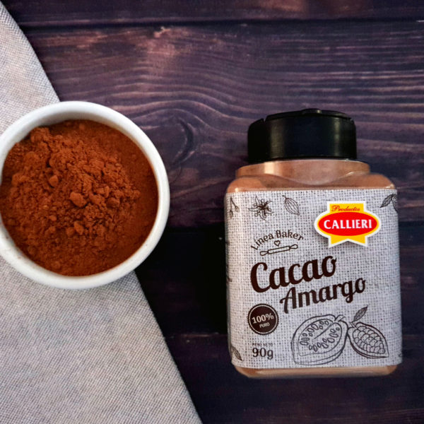 Cacao Amargo - Imagen 2