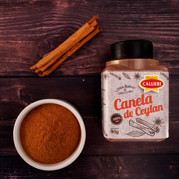 Canela de Ceylan - Imagen 2