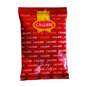 Pack rojo de Integrales Callieri – Embutidos