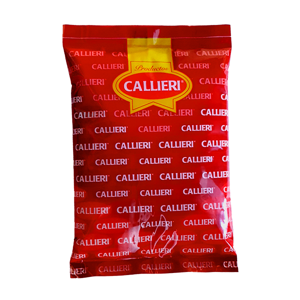 Pack rojo de Integrales Callieri – Embutidos