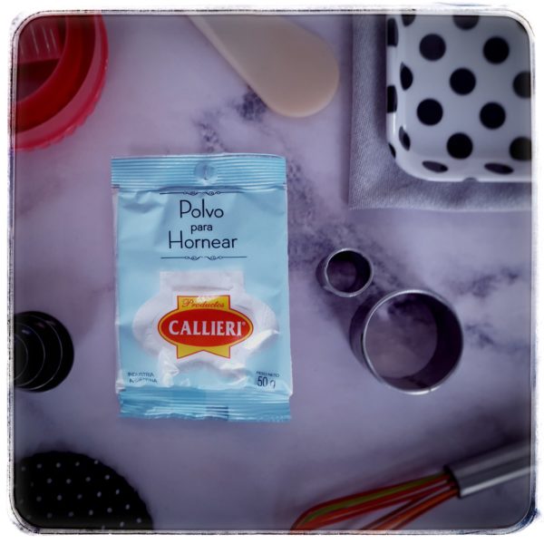 Polvo de Hornear - Imagen 2