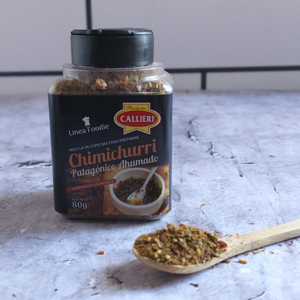 Chimichurri Patagónico - Imagen 2