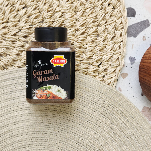 Garam Masala - Imagen 2