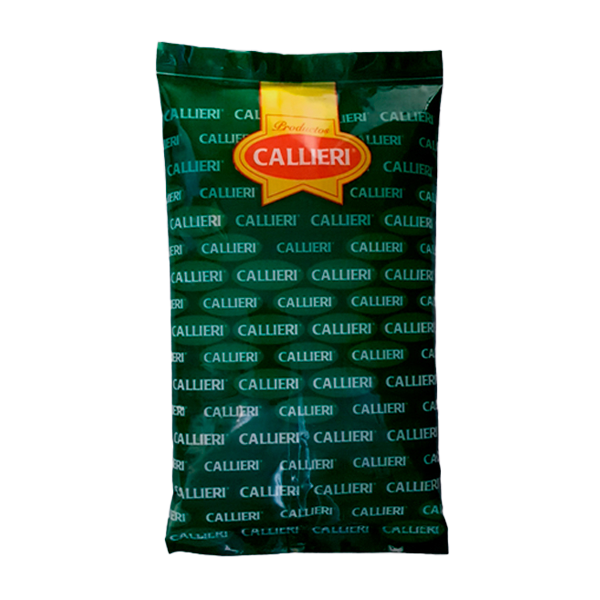 Pack verde pan rallado y especias y condimentos Callieri por mayor.psd