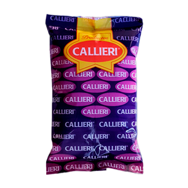 Pack violeta frutos secos Callieri por mayor