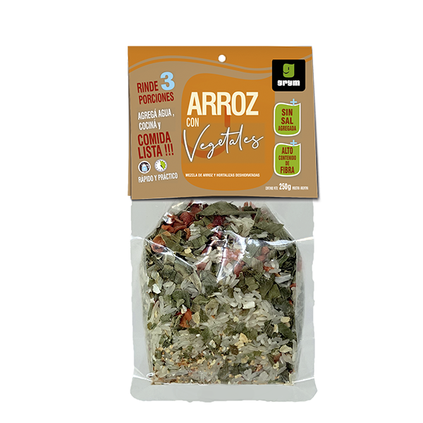 Arroz con verduras frenteweb