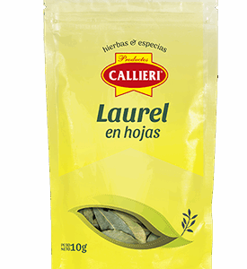 Laurel en Hoja